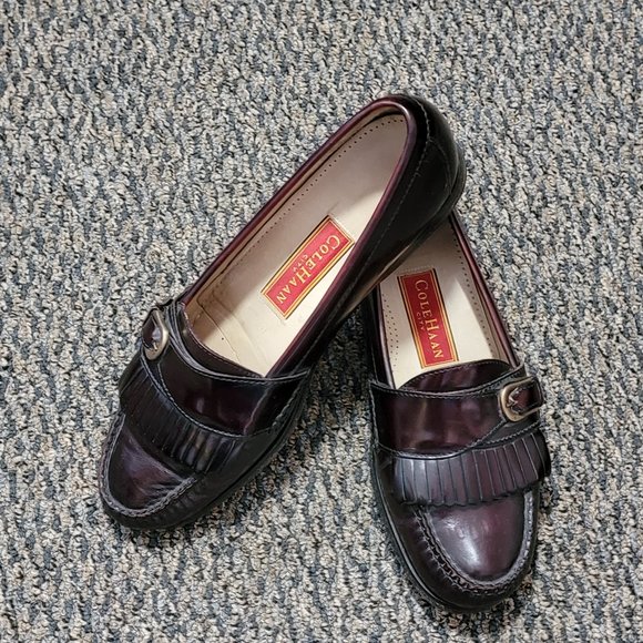 Cole Haan Men's Dress Loafers Size 10.5 - Picture 16 of 16